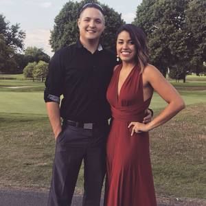 Meet your Posher, Ashlee